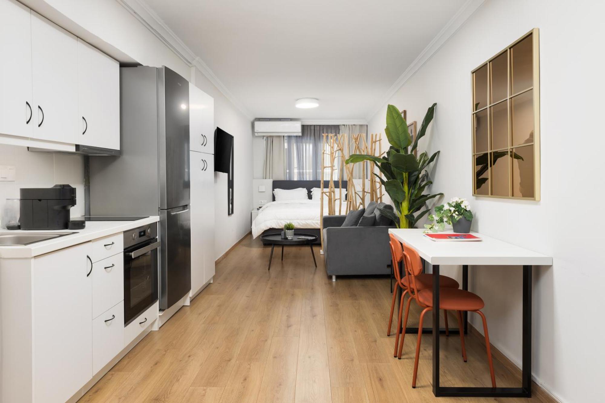 Nest Appartement *